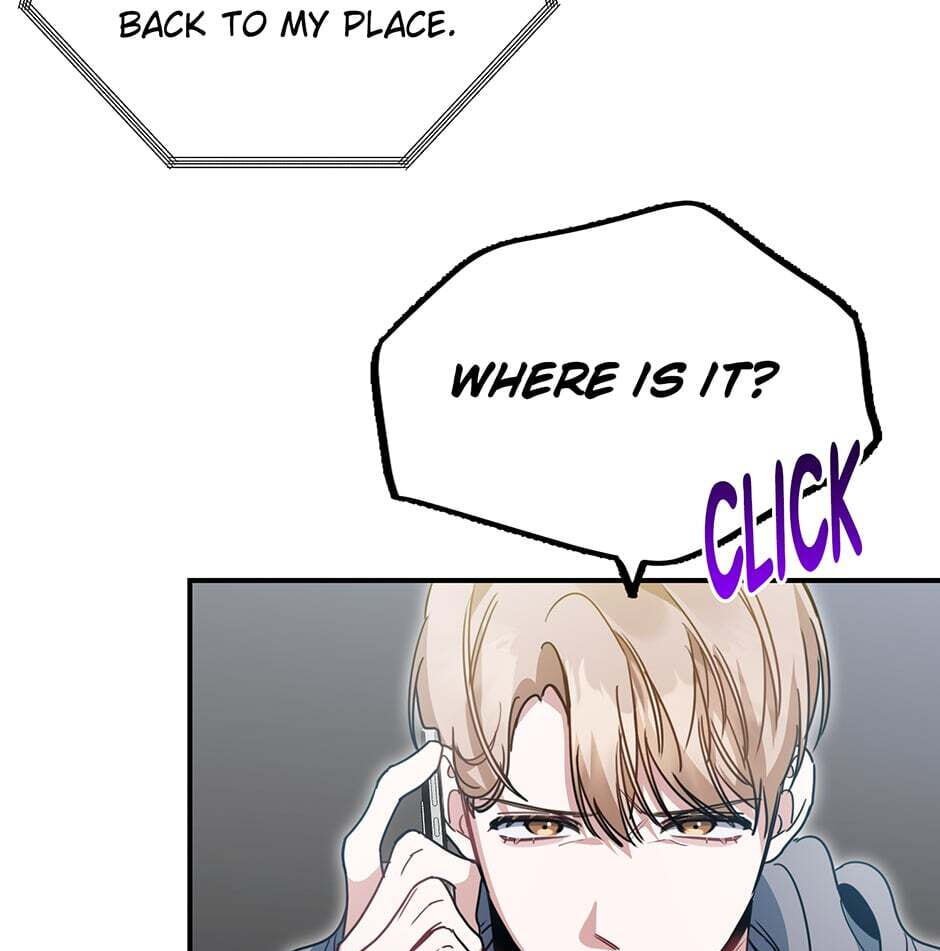 Love Interest Zone Chapter 35 page 25 - 