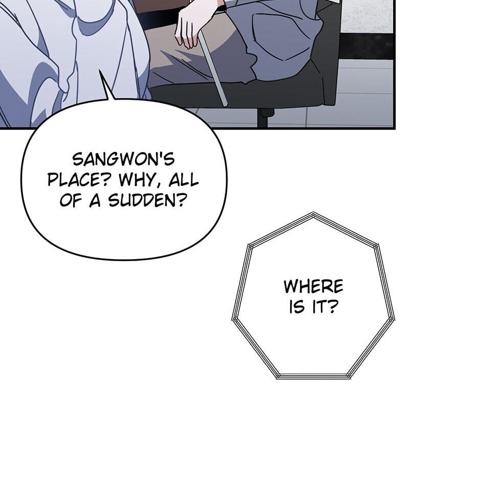 Love Interest Zone Chapter 35 page 28 - 