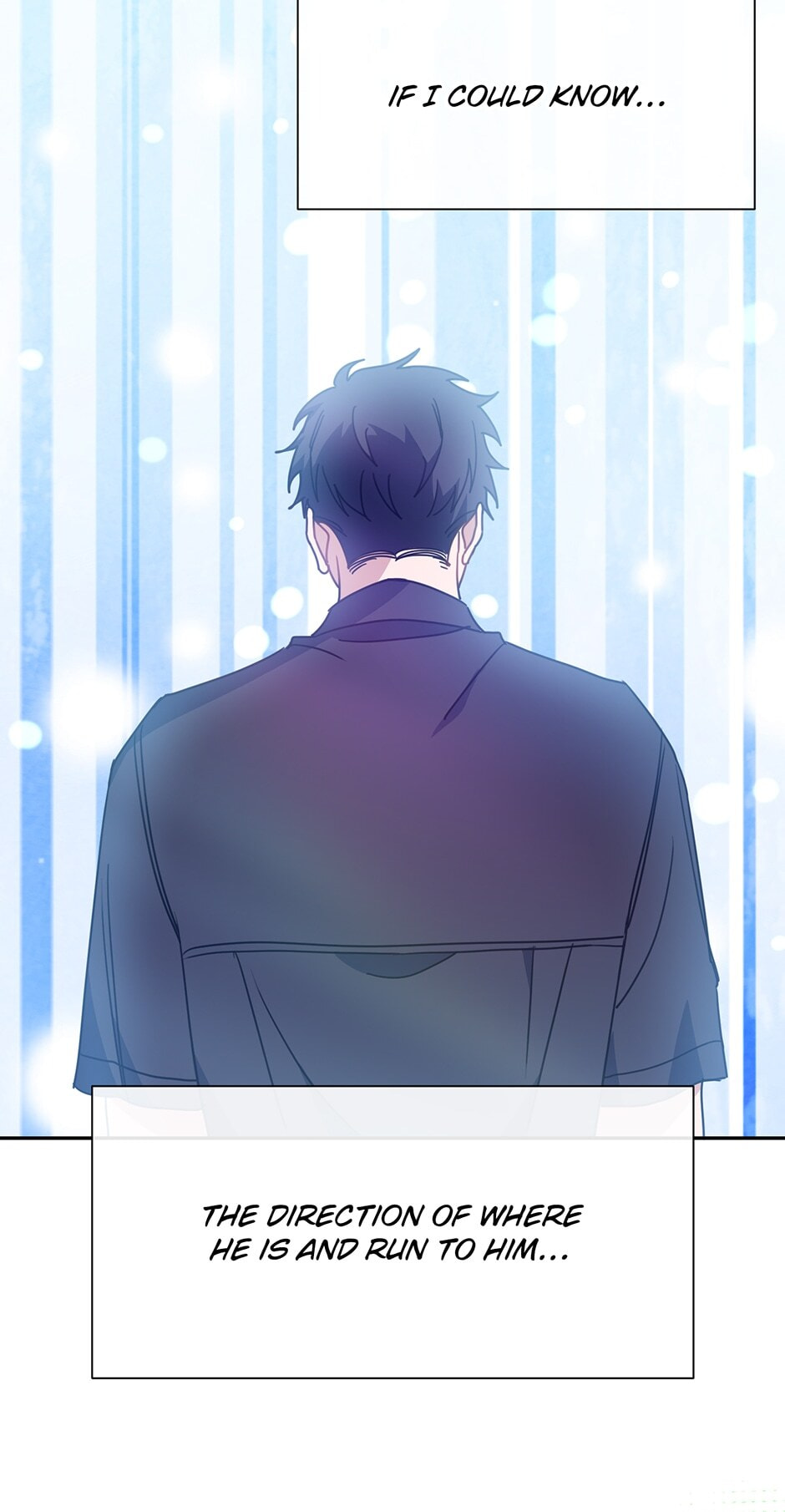 Love Interest Zone Chapter 35 page 36 - 