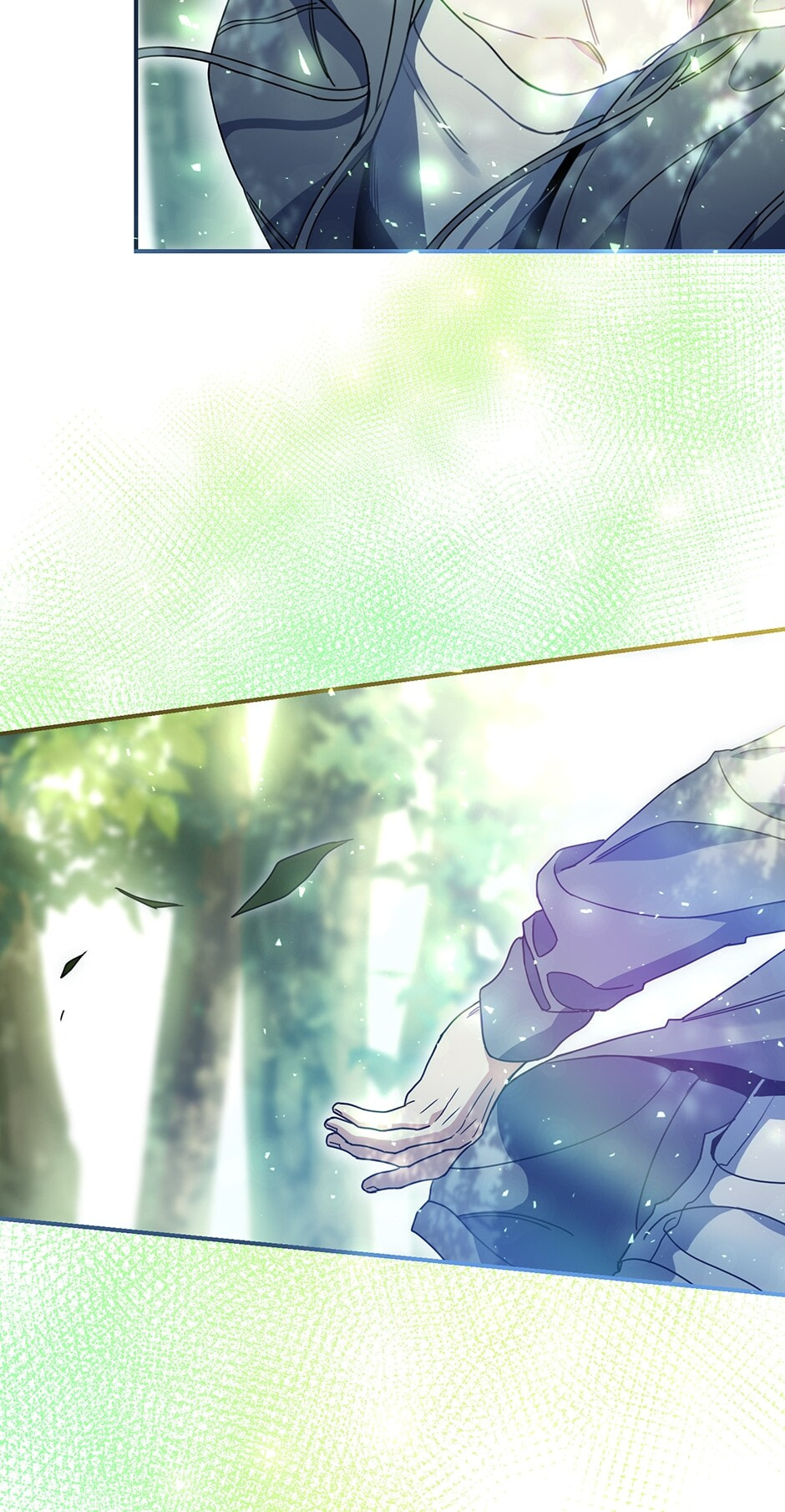 Love Interest Zone Chapter 35 page 38 - 