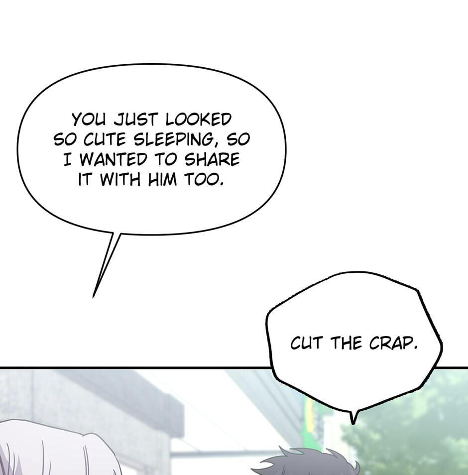 Love Interest Zone Chapter 35 page 41 - 