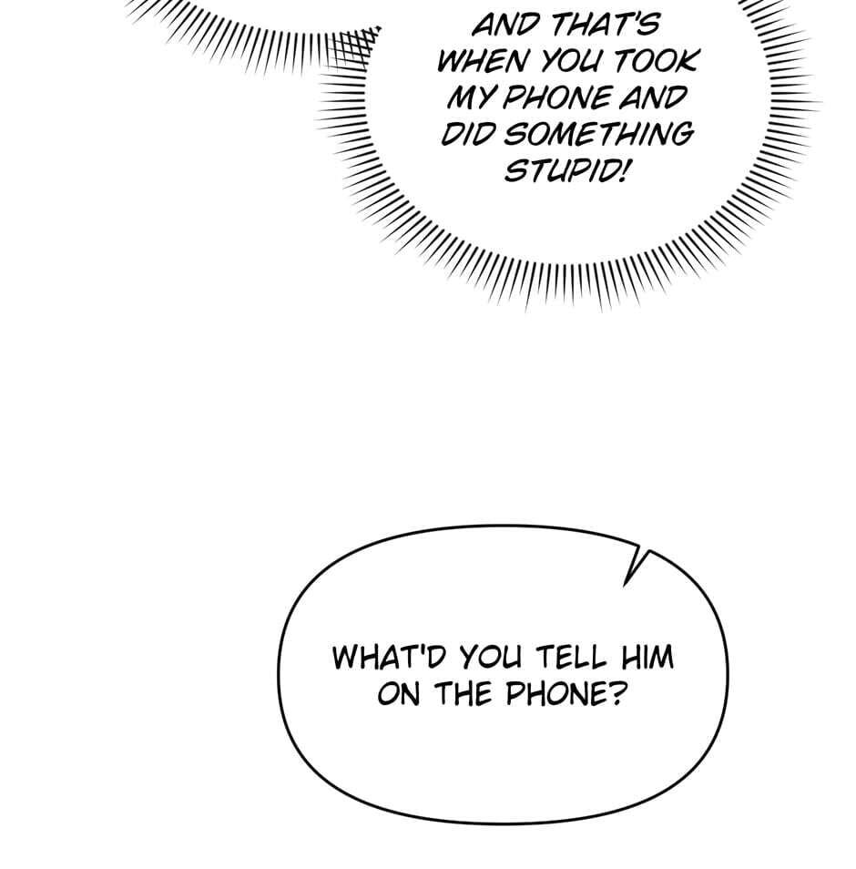 Love Interest Zone Chapter 35 page 43 - 