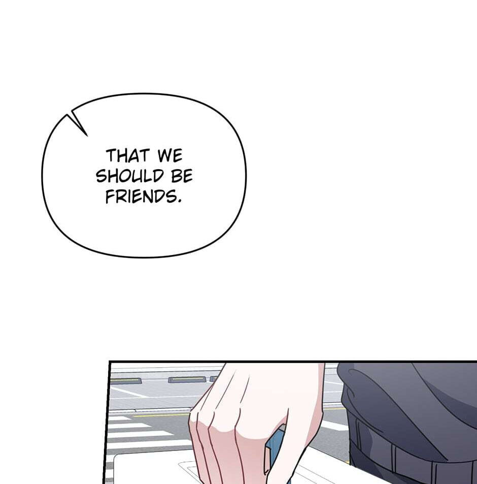 Love Interest Zone Chapter 35 page 44 - 