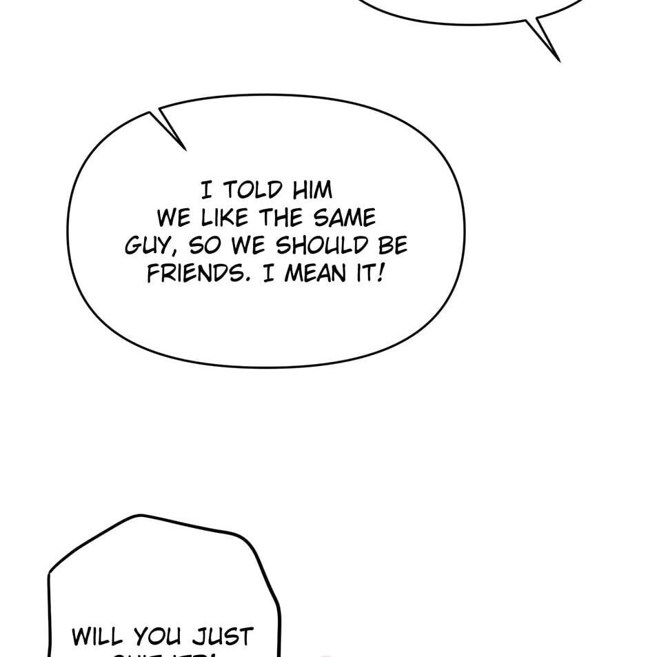 Love Interest Zone Chapter 35 page 46 - 