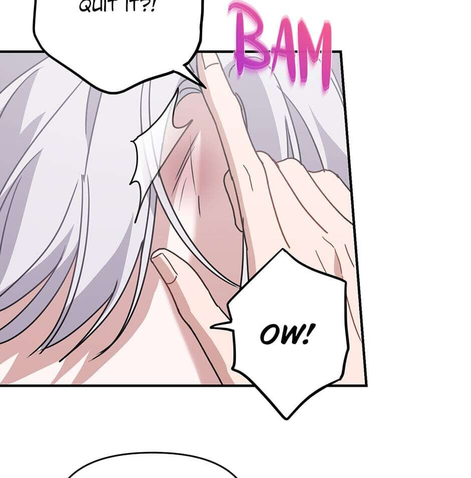Love Interest Zone Chapter 35 page 47 - 