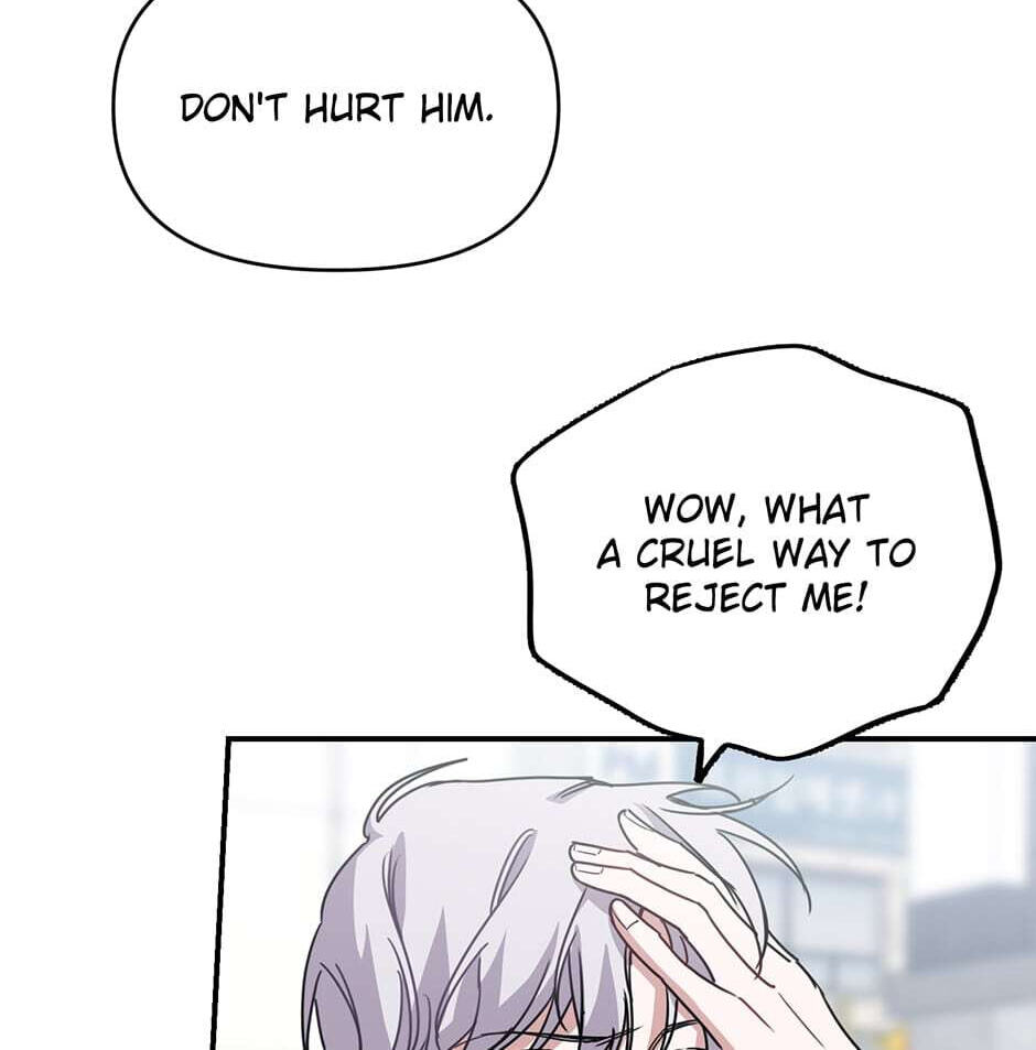 Love Interest Zone Chapter 35 page 48 - 