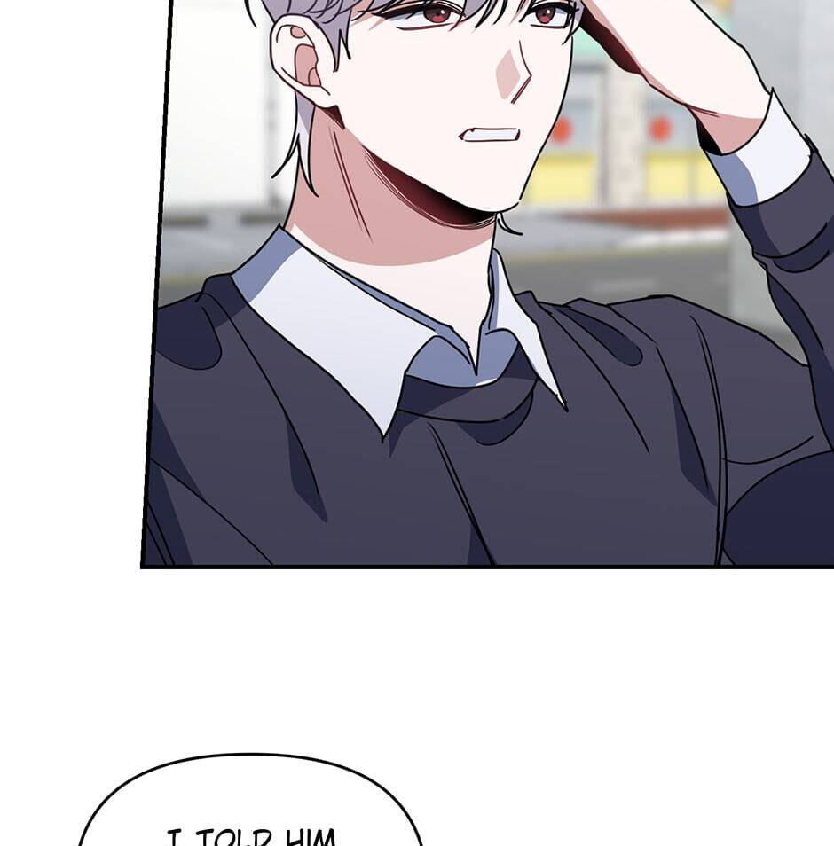Love Interest Zone Chapter 35 page 49 - 