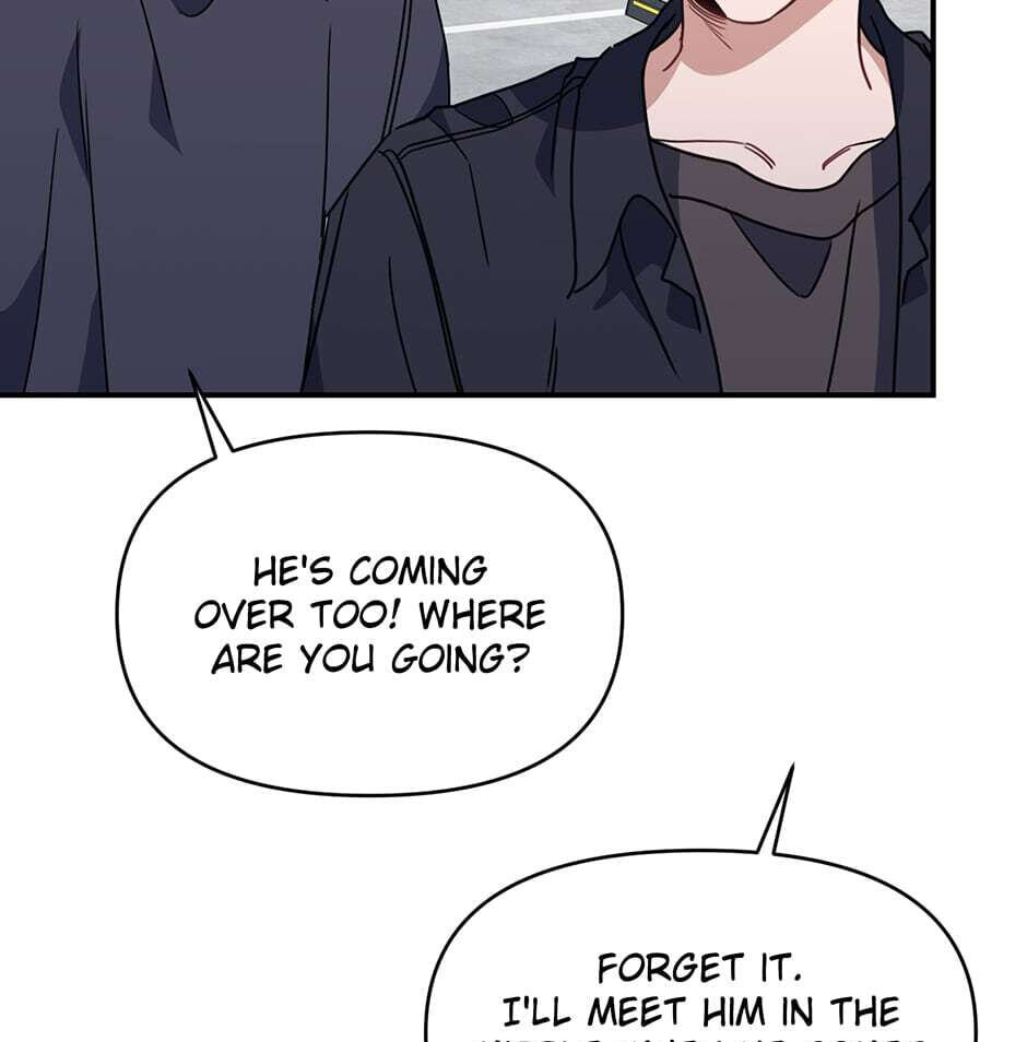 Love Interest Zone Chapter 35 page 51 - 