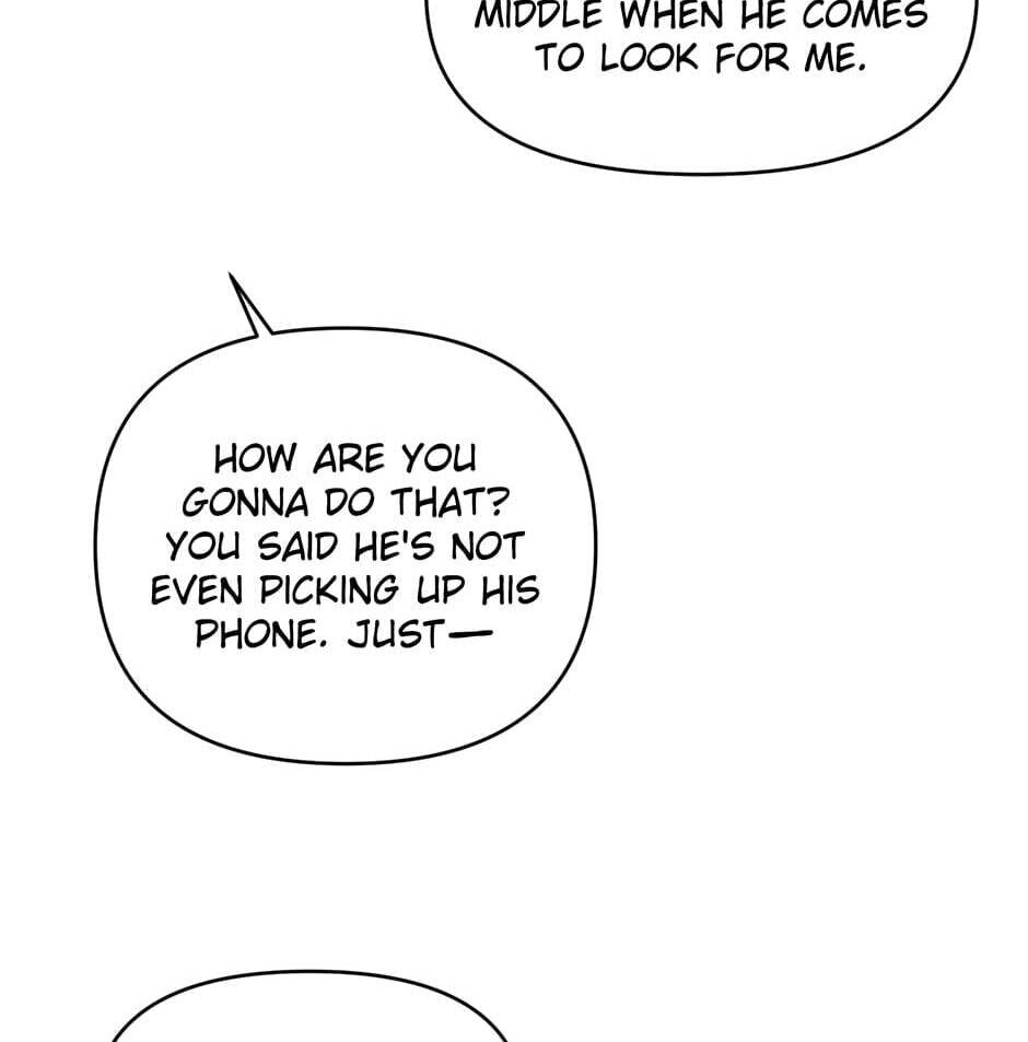 Love Interest Zone Chapter 35 page 52 - 