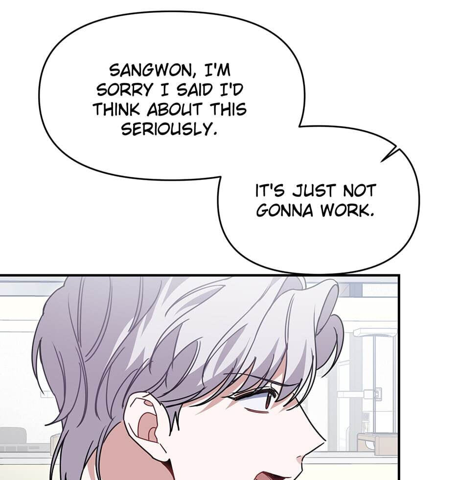 Love Interest Zone Chapter 35 page 55 - 