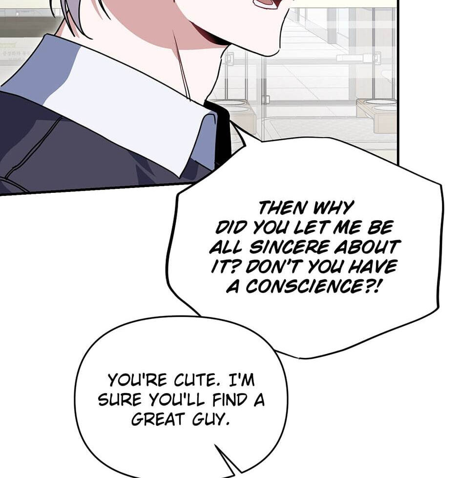 Love Interest Zone Chapter 35 page 56 - 