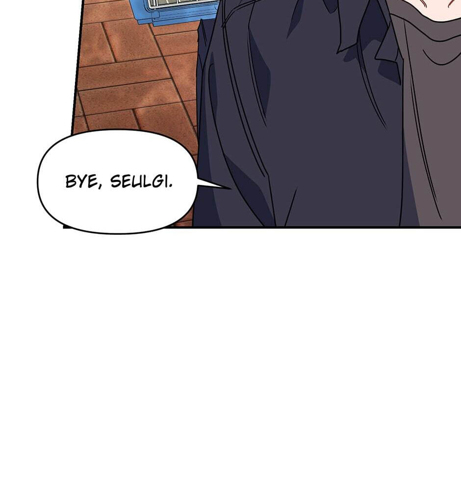 Love Interest Zone Chapter 35 page 58 - 