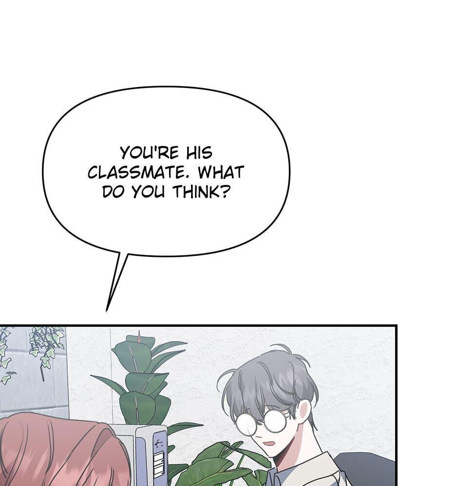 Love Interest Zone Chapter 35 page 7 - 