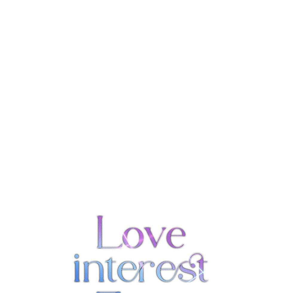 Love Interest Zone Chapter 35 page 61 - 