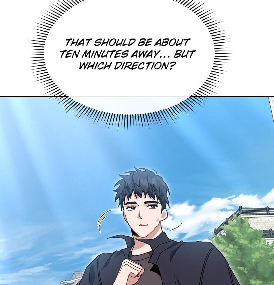 Love Interest Zone Chapter 35 page 65 - 