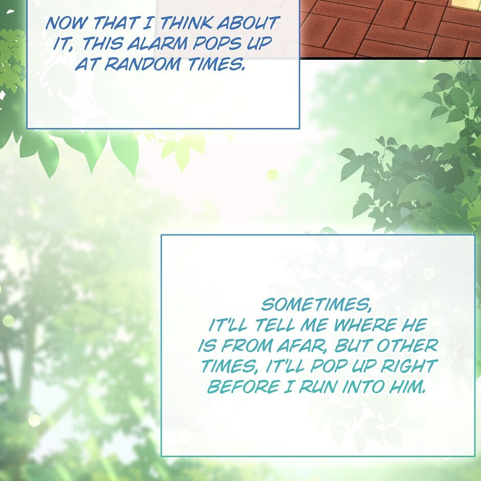 Love Interest Zone Chapter 35 page 68 - 