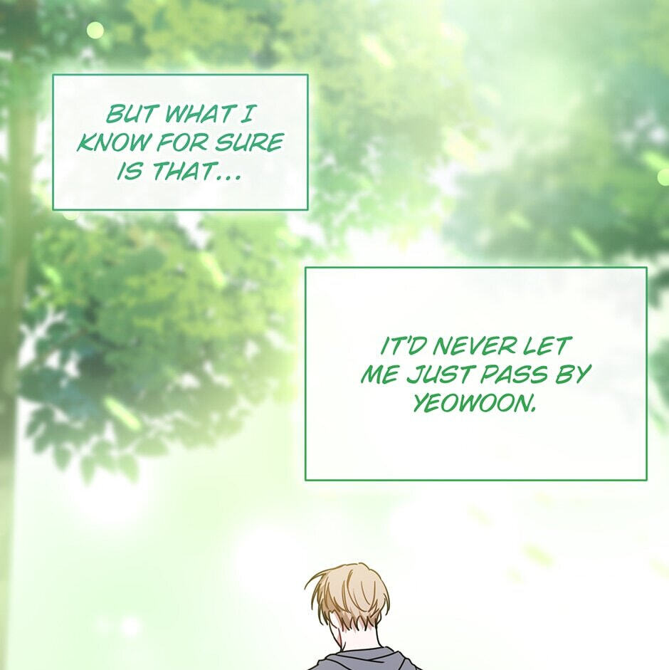 Love Interest Zone Chapter 35 page 69 - 