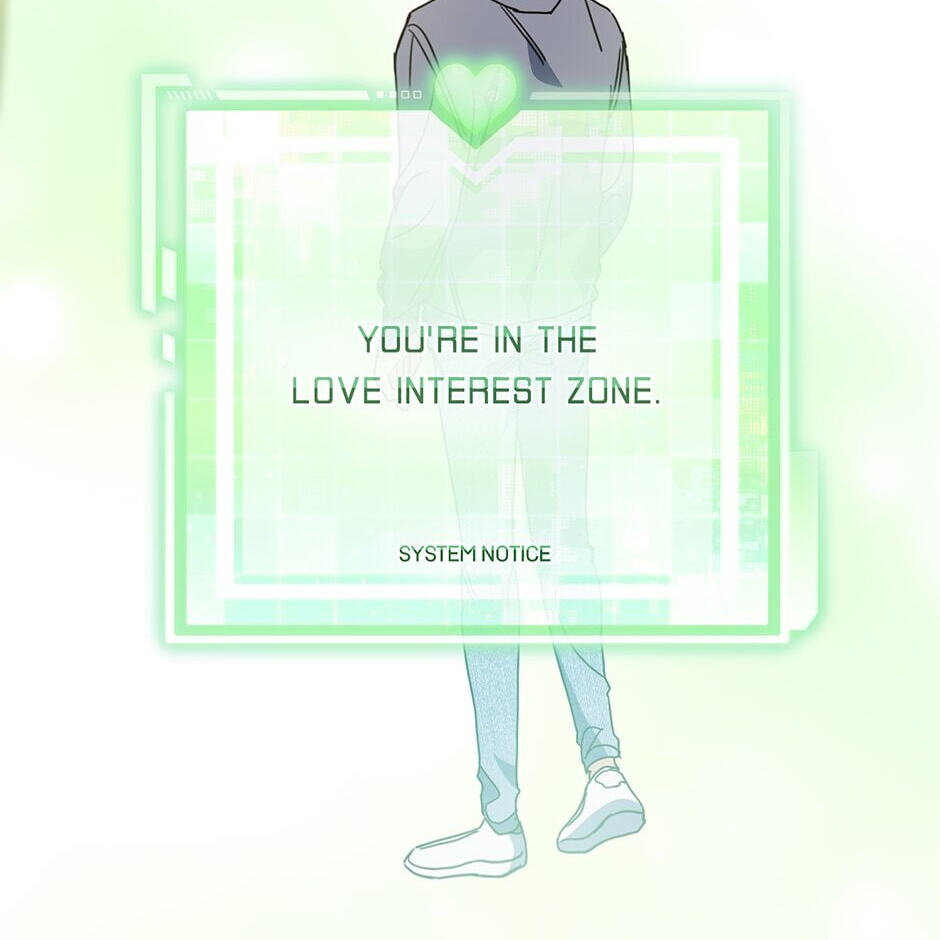 Love Interest Zone Chapter 35 page 70 - 