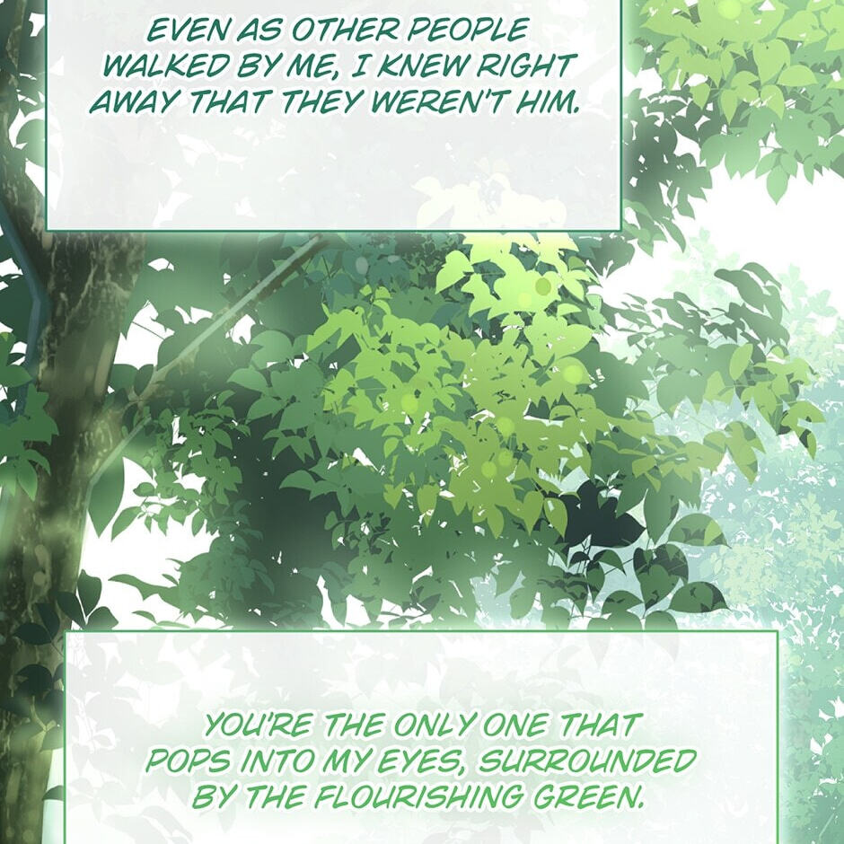 Love Interest Zone Chapter 35 page 74 - 