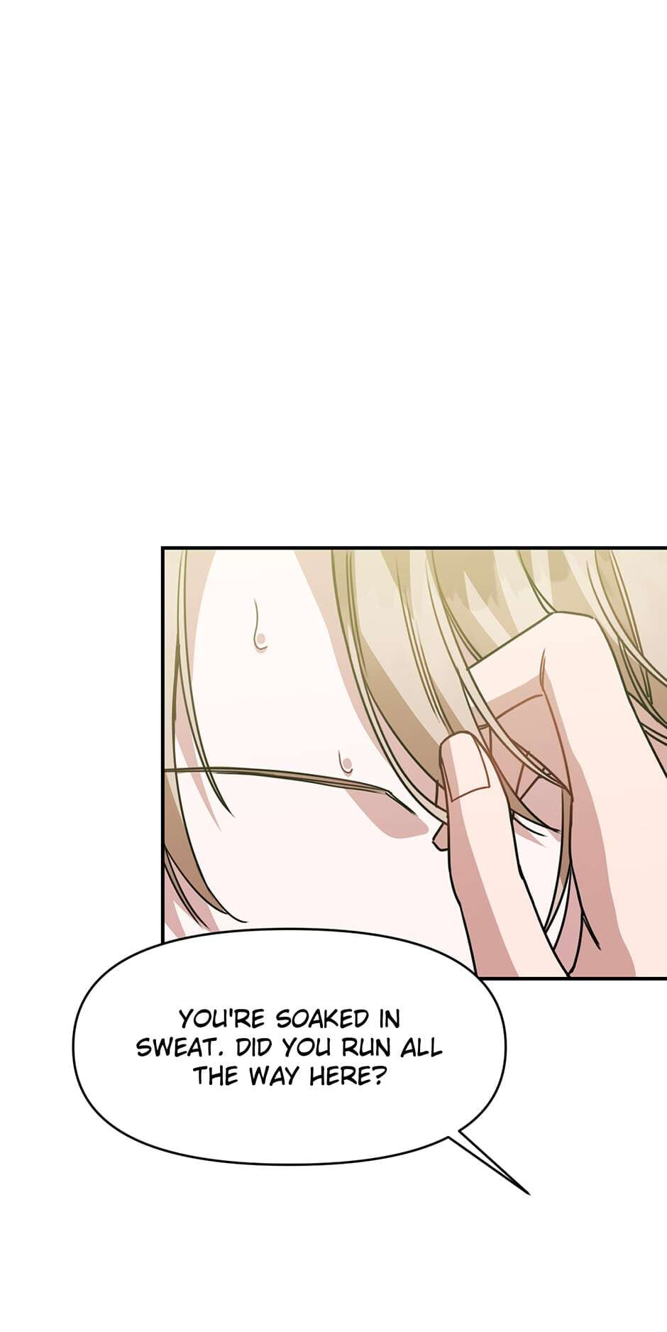 Love Interest Zone Chapter 35 page 79 - 