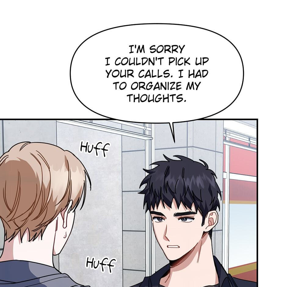 Love Interest Zone Chapter 35 page 80 - 