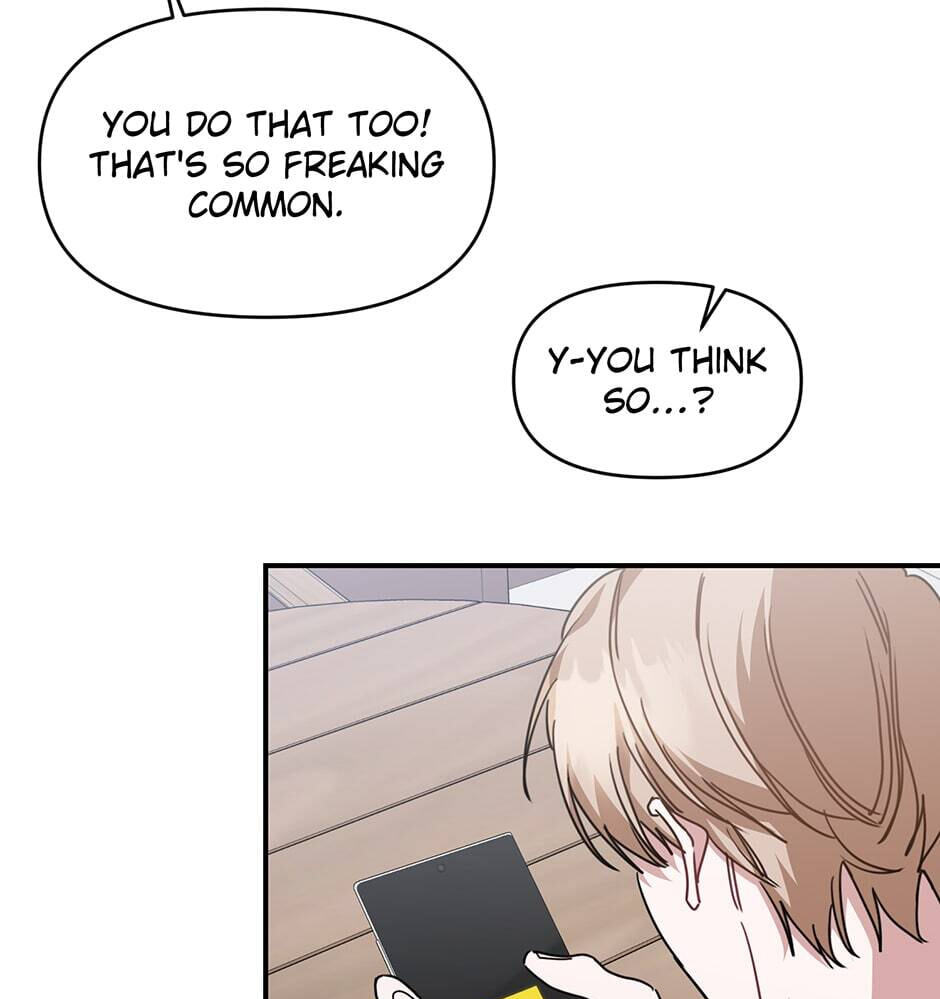 Love Interest Zone Chapter 35 page 9 - 