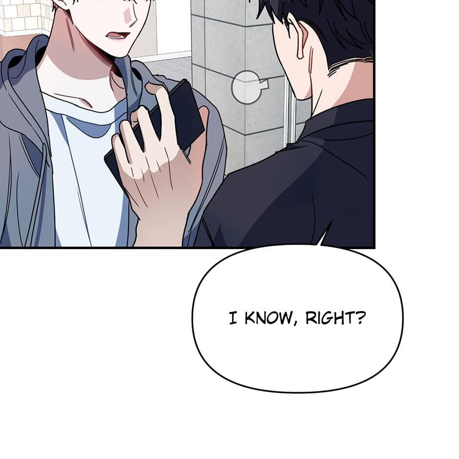 Love Interest Zone Chapter 35 page 84 - 