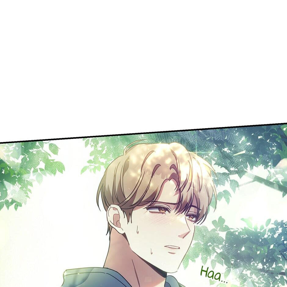 Love Interest Zone Chapter 35 page 85 - 