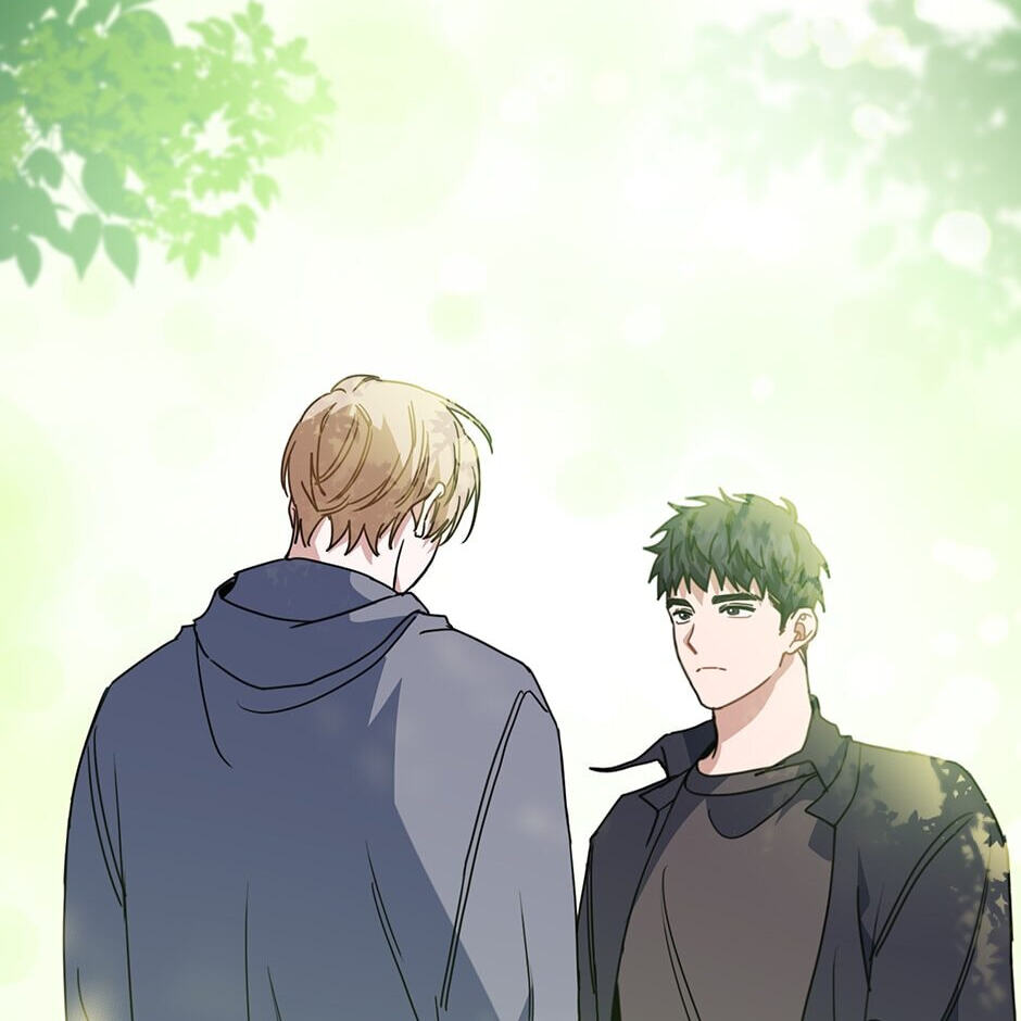 Love Interest Zone Chapter 35 page 89 - 