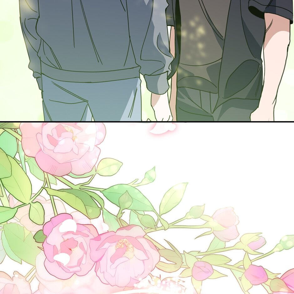 Love Interest Zone Chapter 35 page 90 - 