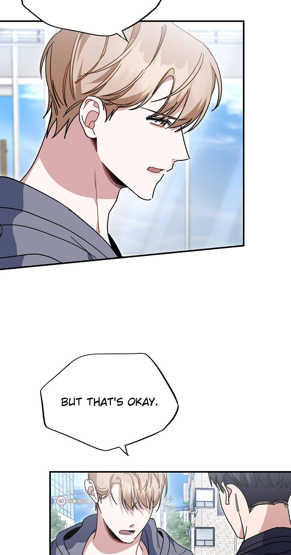 Love Interest Zone Chapter 35 page 93 - 