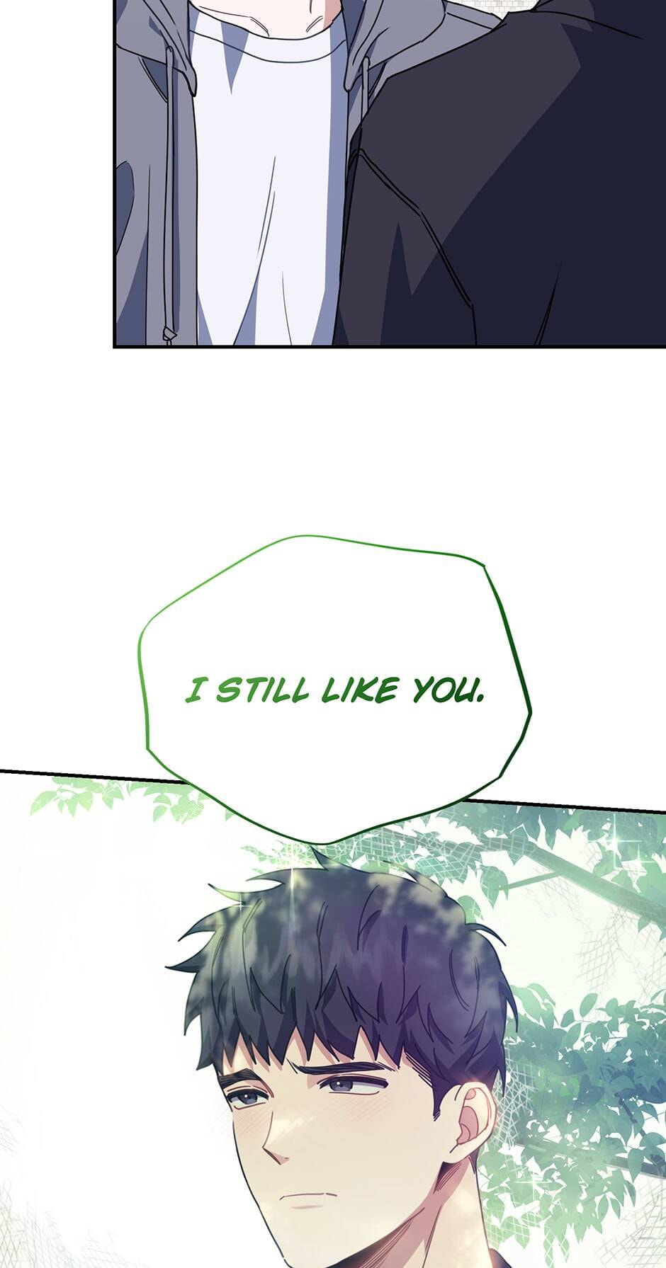 Love Interest Zone Chapter 35 page 94 - 