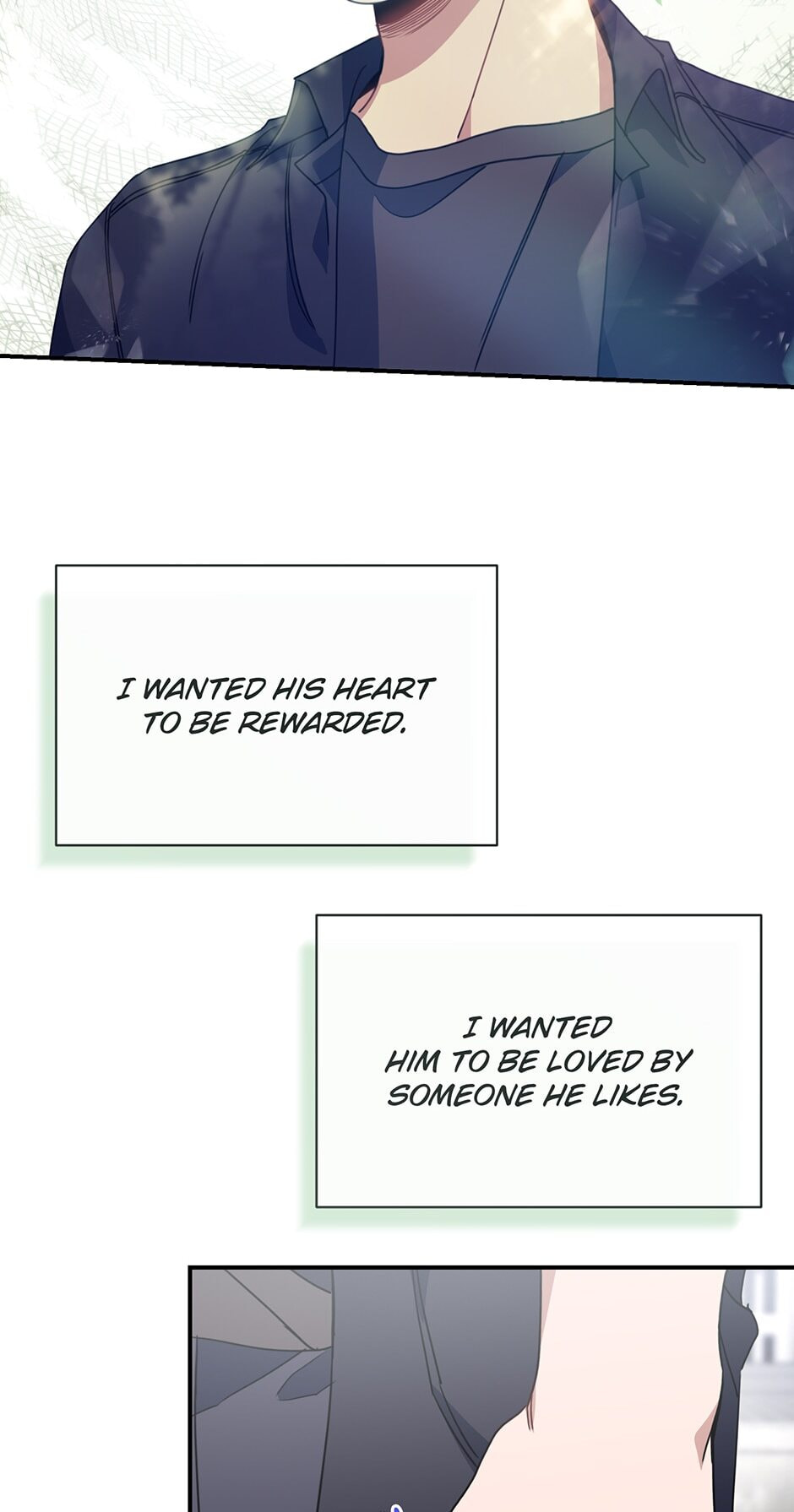 Love Interest Zone Chapter 35 page 95 - 