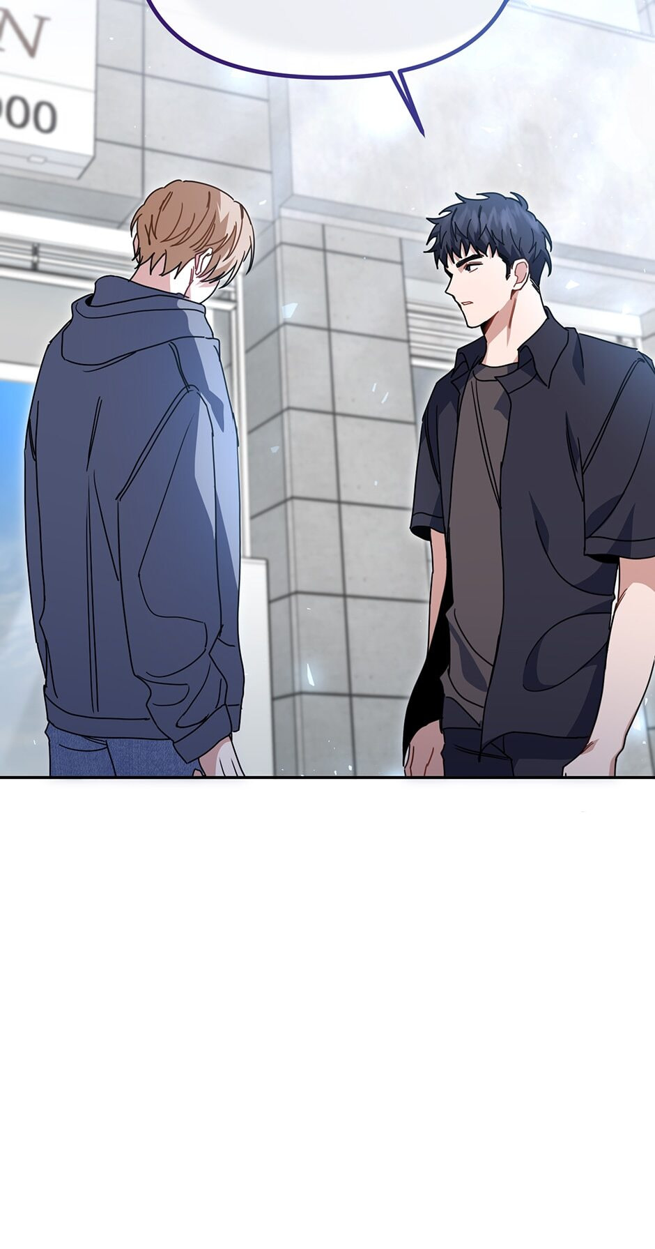 Love Interest Zone Chapter 35 page 97 - 