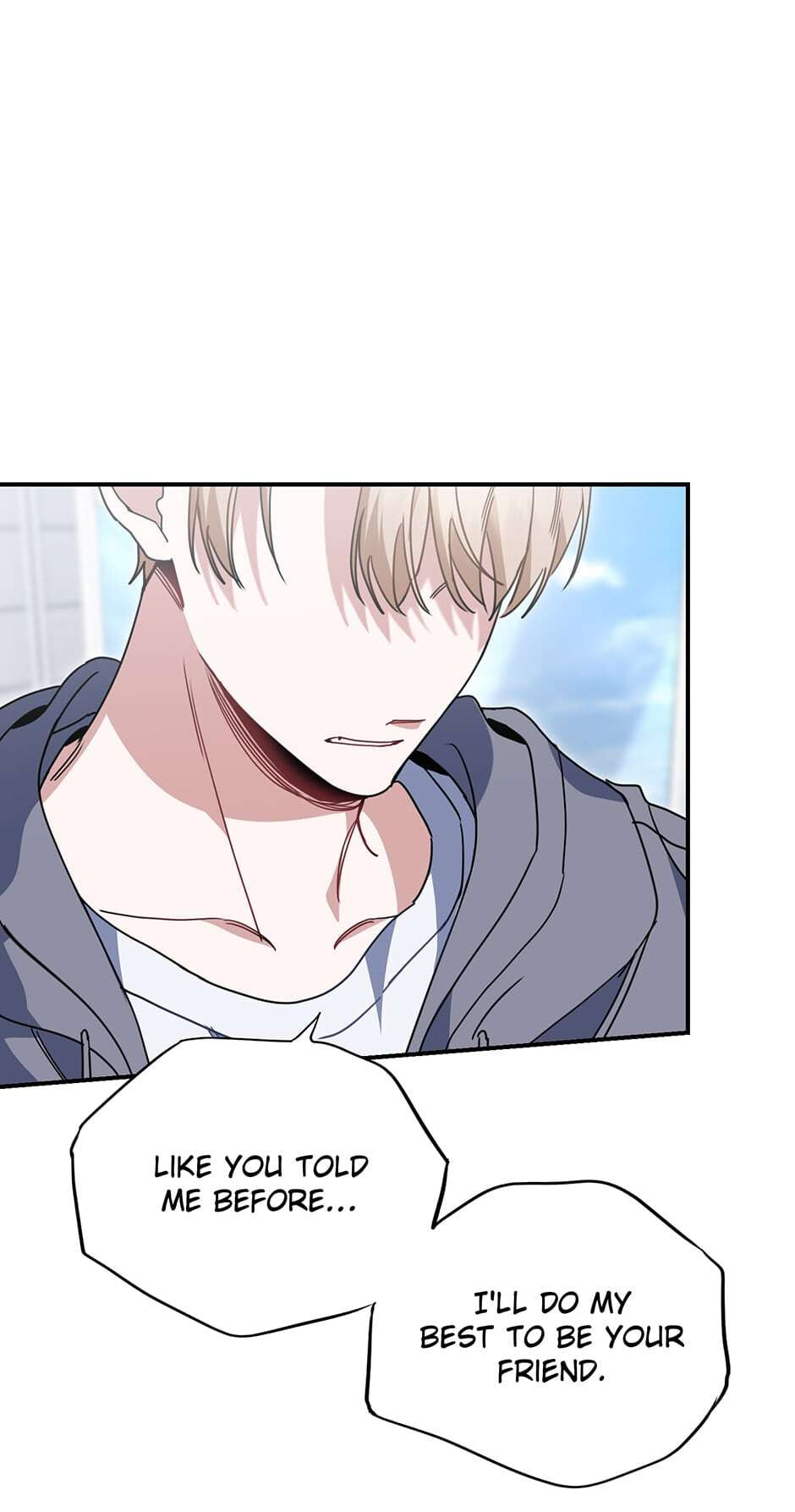 Love Interest Zone Chapter 35 page 98 - 