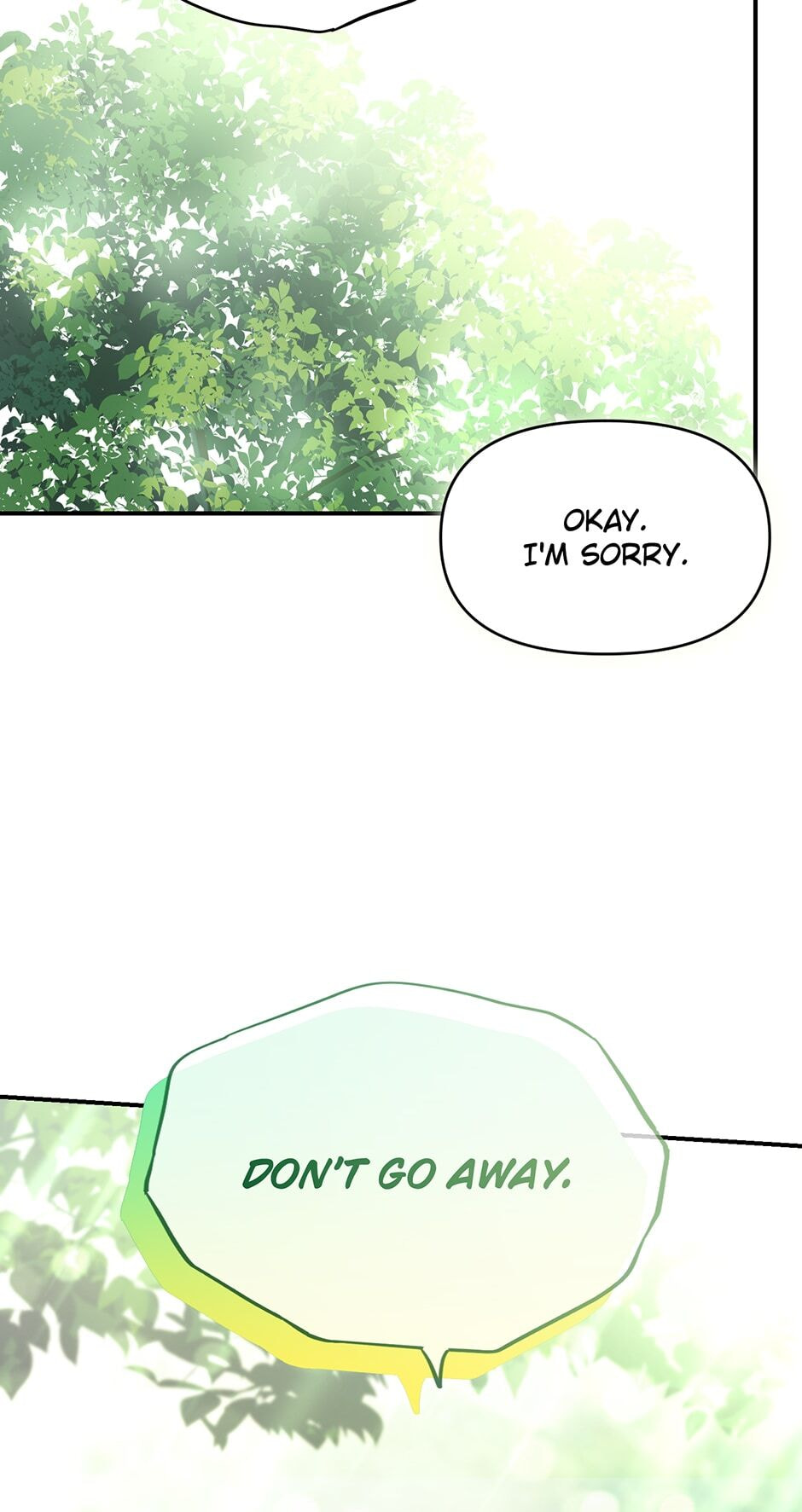 Love Interest Zone Chapter 35 page 100 - 