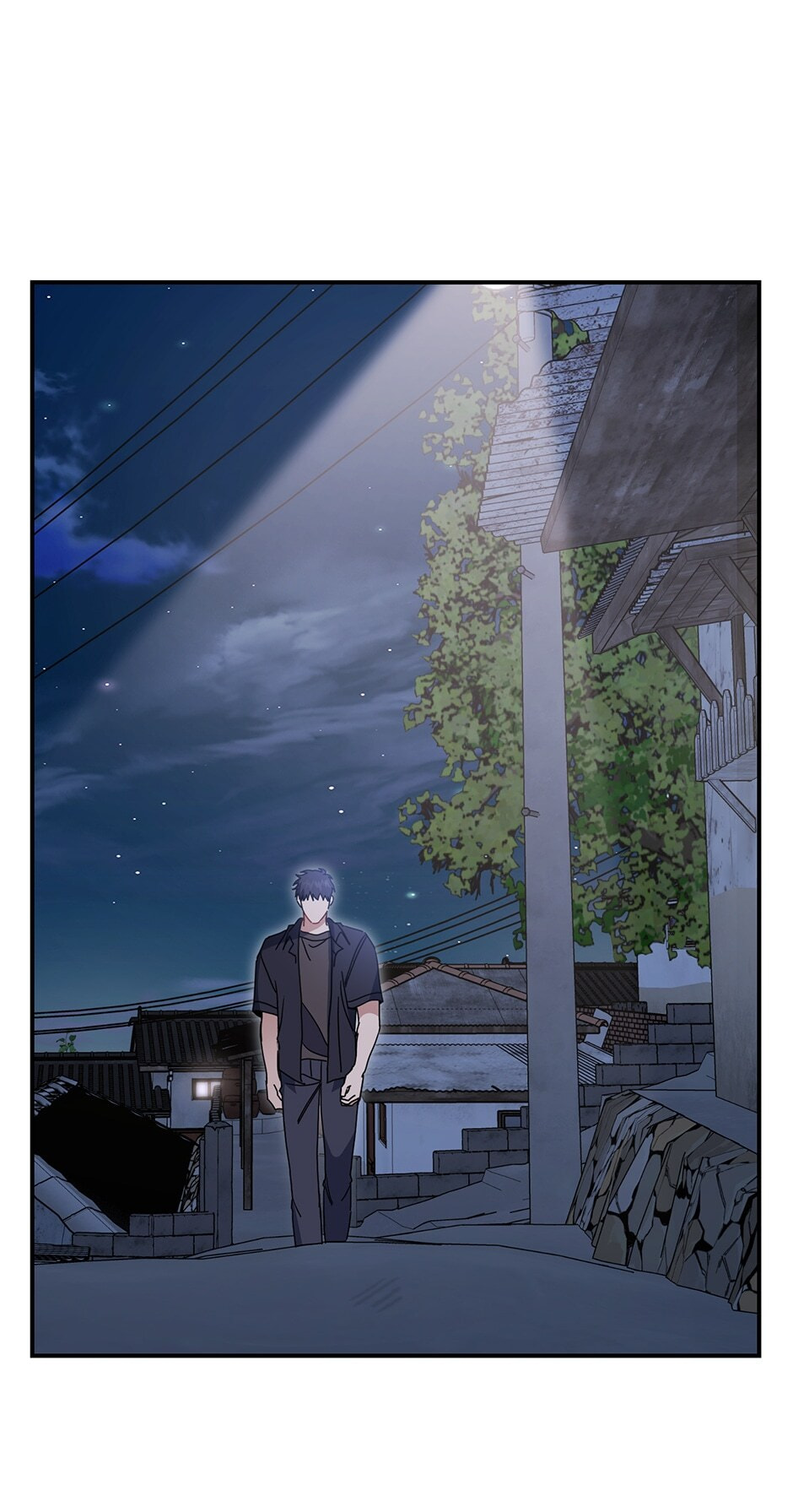 Love Interest Zone Chapter 36 page 13 - 