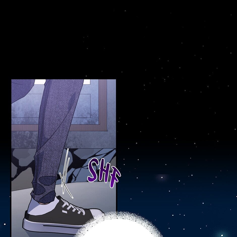 Love Interest Zone Chapter 36 page 15 - 