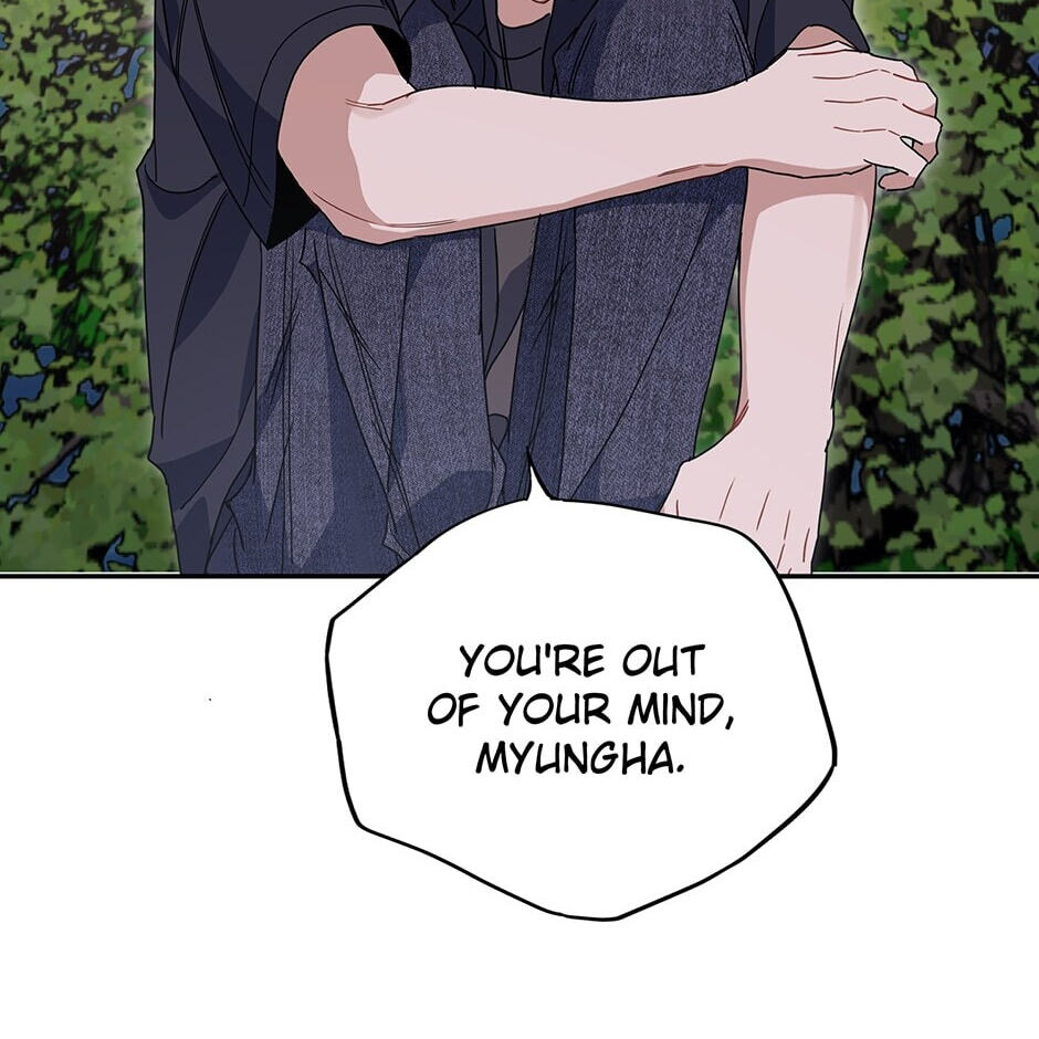 Love Interest Zone Chapter 36 page 18 - 