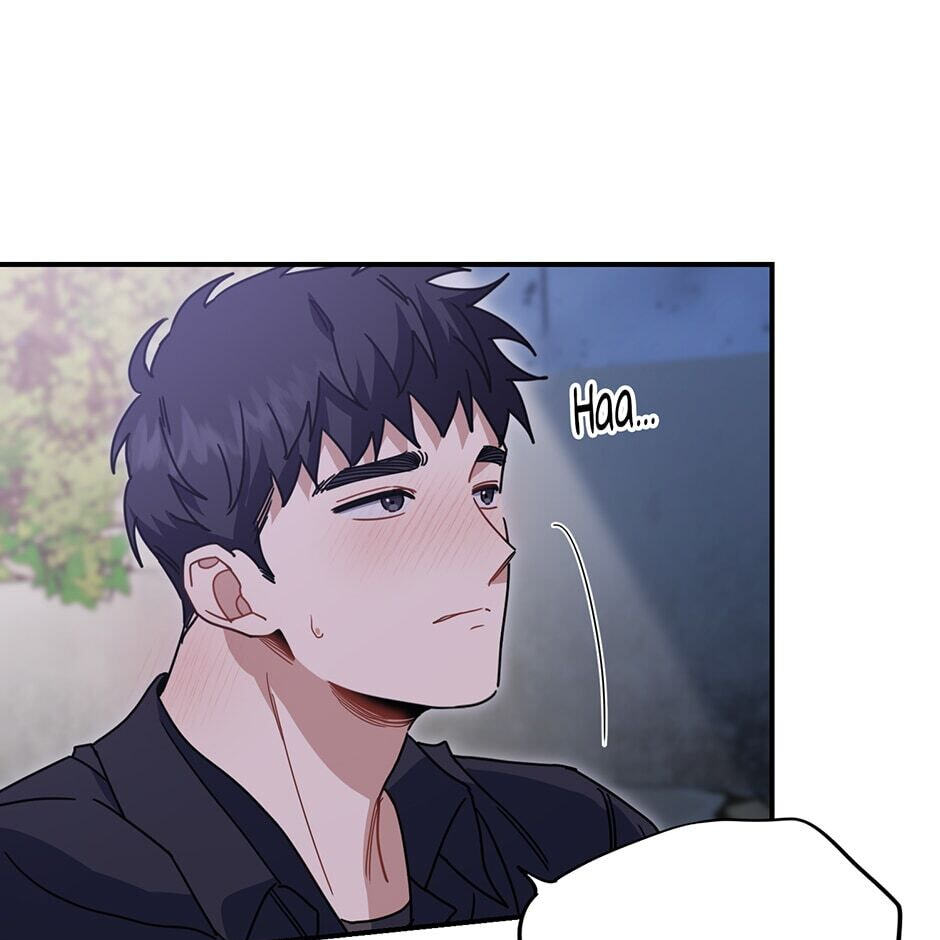 Love Interest Zone Chapter 36 page 19 - 