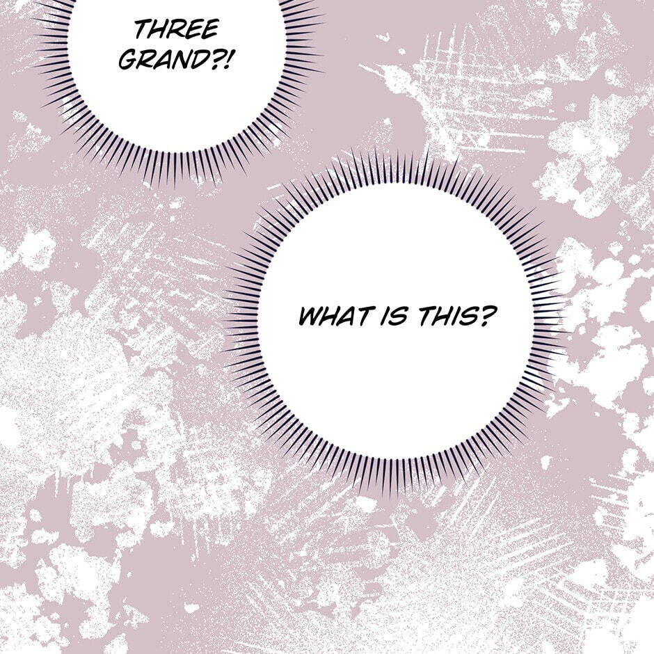 Love Interest Zone Chapter 36 page 23 - 
