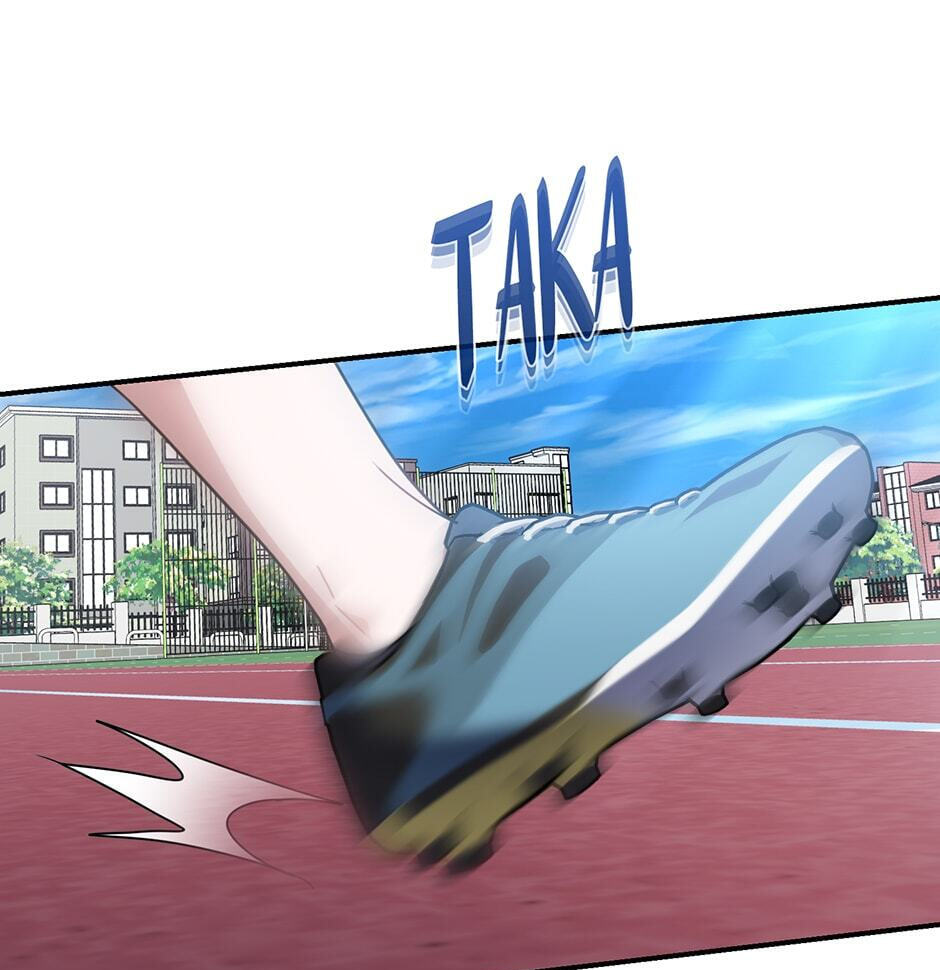 Love Interest Zone Chapter 36 page 27 - 