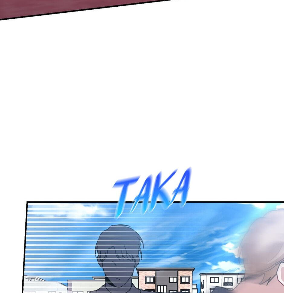 Love Interest Zone Chapter 36 page 28 - 