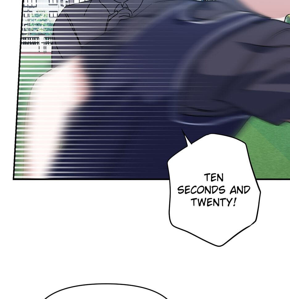Love Interest Zone Chapter 36 page 29 - 