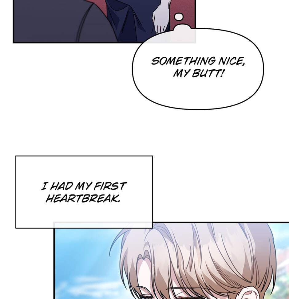 Love Interest Zone Chapter 36 page 31 - 
