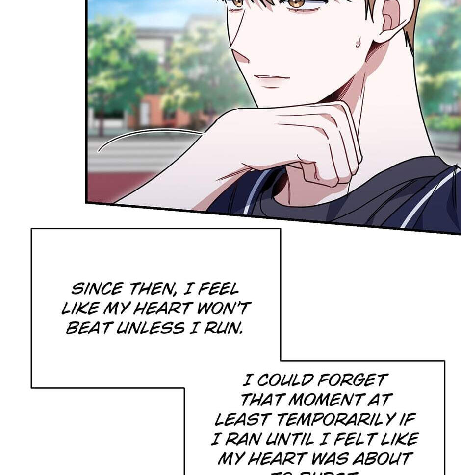 Love Interest Zone Chapter 36 page 32 - 