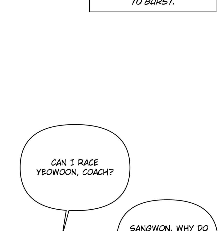 Love Interest Zone Chapter 36 page 33 - 