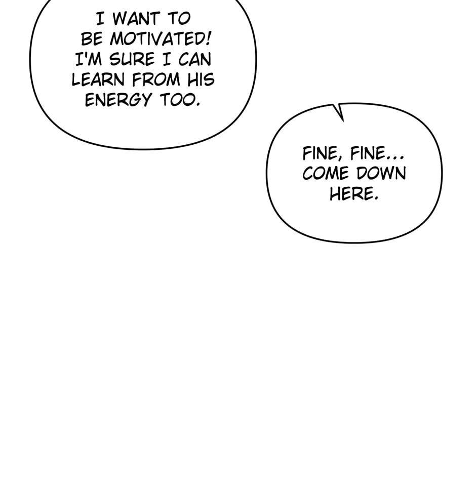 Love Interest Zone Chapter 36 page 35 - 
