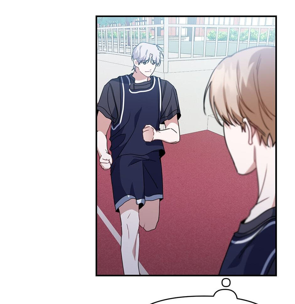 Love Interest Zone Chapter 36 page 36 - 