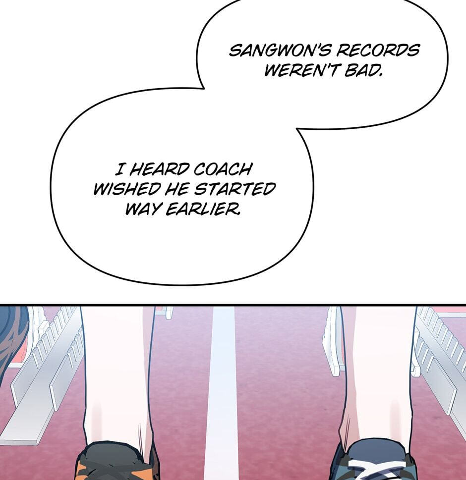 Love Interest Zone Chapter 36 page 37 - 